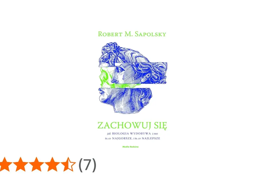 Jak znaleźć książkę, która naprawdę zachwyci? Odkryj swój gust!