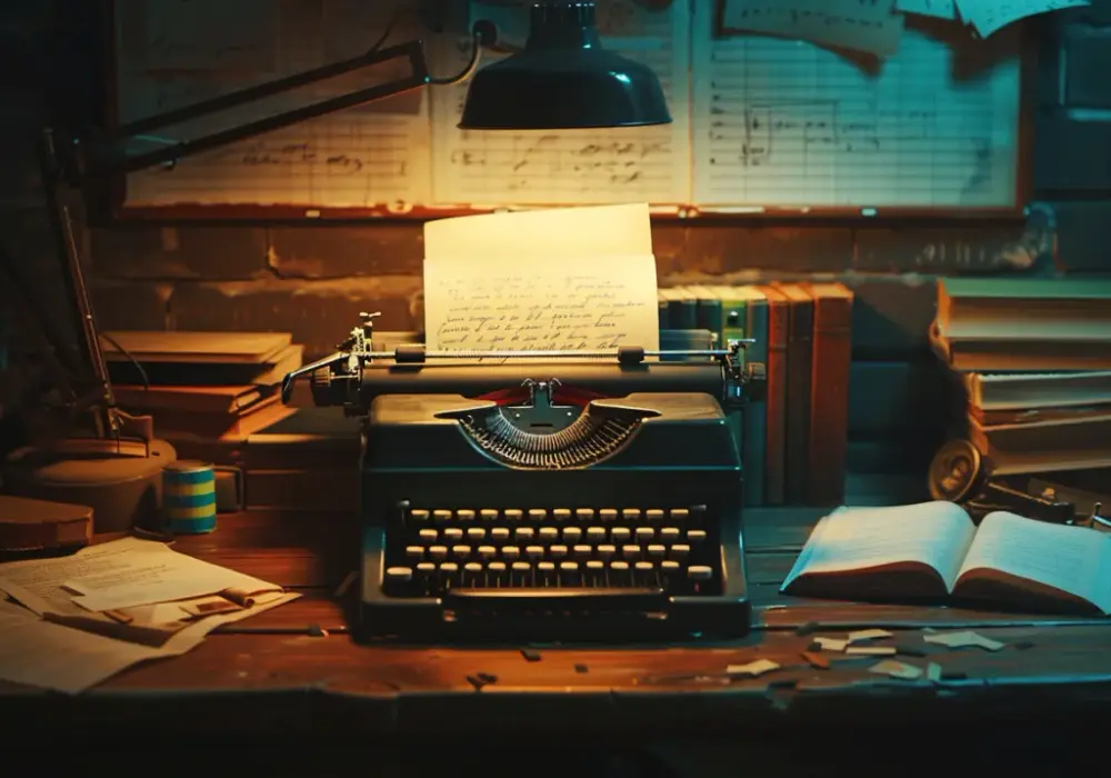 Sylvia Plath - cytaty i inspiracje: głos w ciemnościach