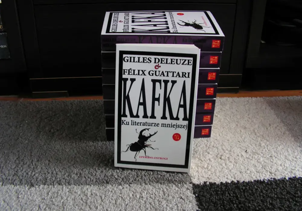 Franz Kafka "Przemiana": streszczenie, analiza, interpretacje czytaj!