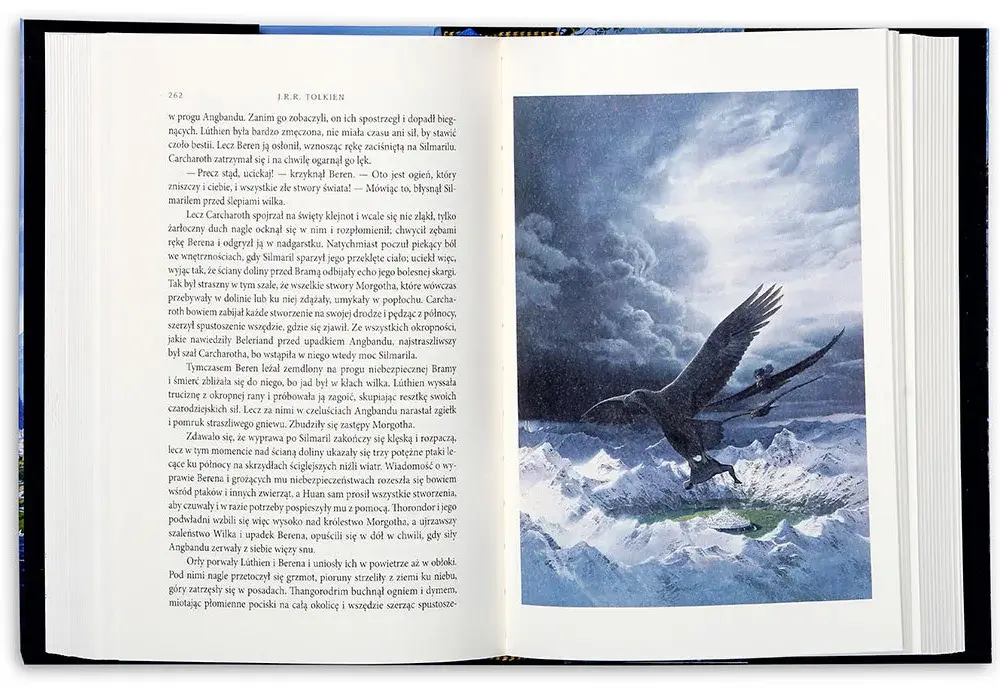 Kim jest autor książki hobbit - poznaj twórcę magicznego świata fantasy