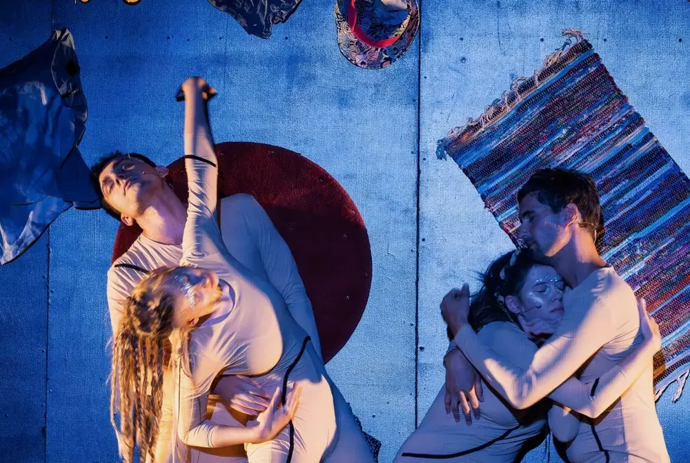"Romeo i Julia": Jak Konteksty Zmienią Twoją Analizę na Maturze?