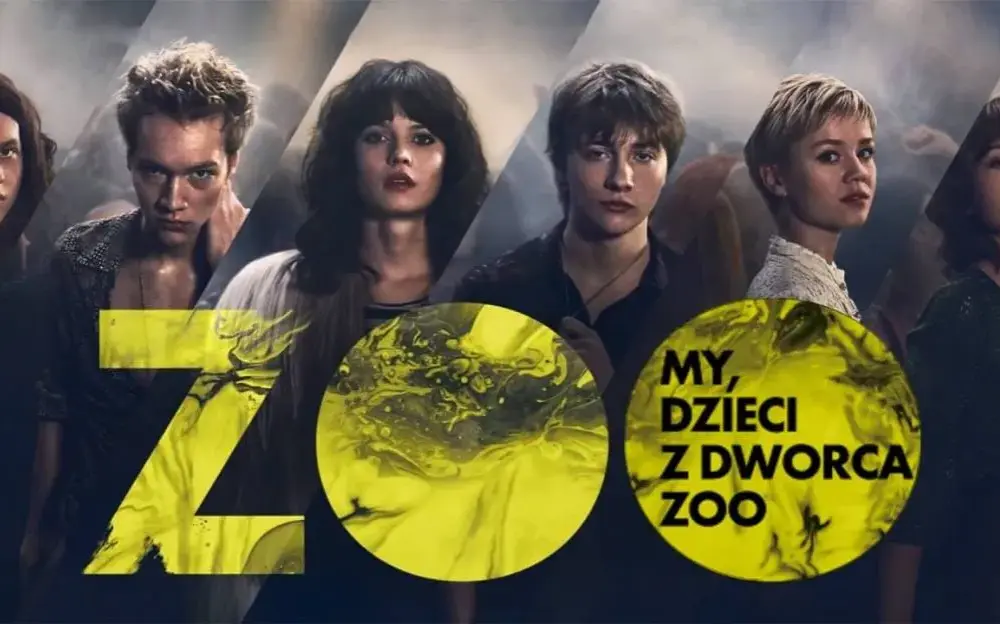 Obsada "My dzieci z dworca Zoo" - bohaterowie dramatu życia ujawnieni