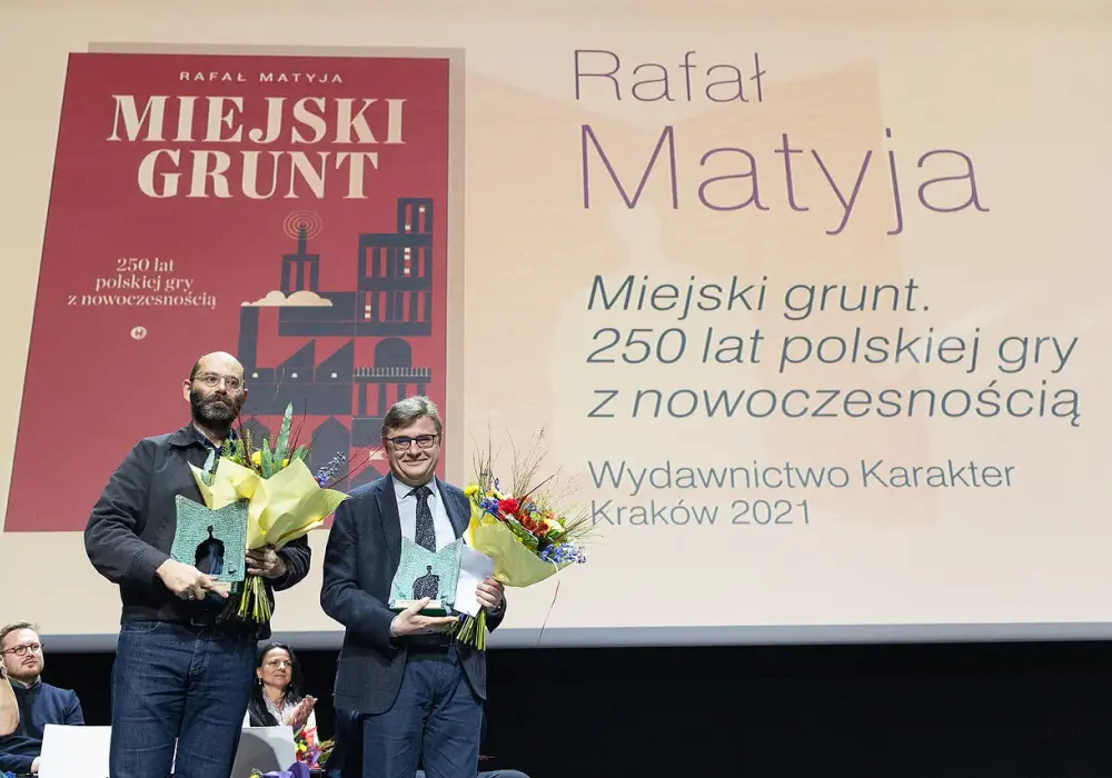 Targi książki w Krakowie: Terminy, które musisz znać w tym roku