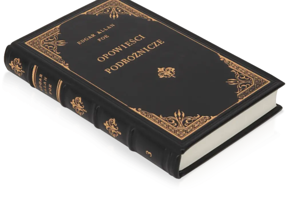 Edgar Allan Poe: Najpopularniejsze Dzieła Co Musisz Przeczytać?