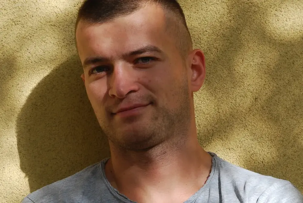 Jakub Małecki: Rodzina, żona i dzieci co inspiruje pisarza?