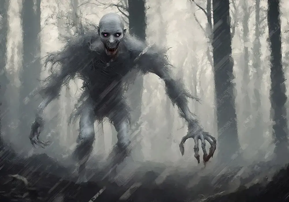 Czy Wendigo istnieje? Mit, psychoza i mroczna prawda legendy
