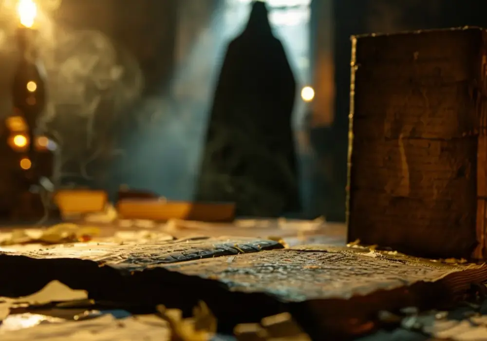 Dan Brown - nowa książka z Robertem Langdonem: jakiezagadki przedstawia?