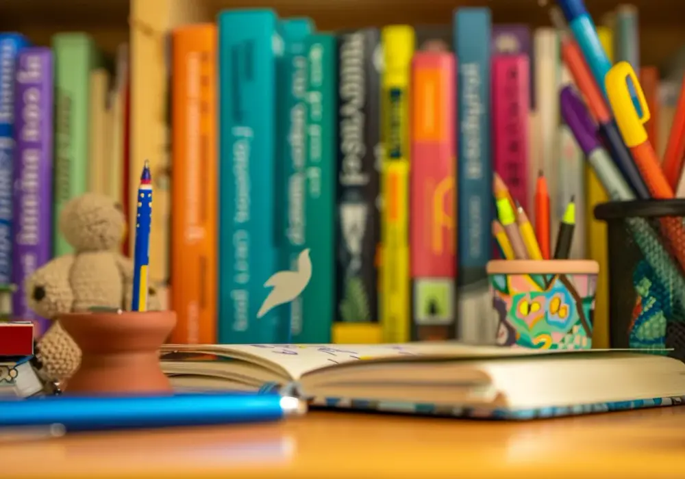 Maureen Johnson - bestsellerowa autorka, co jest kluczem do sukcesu?