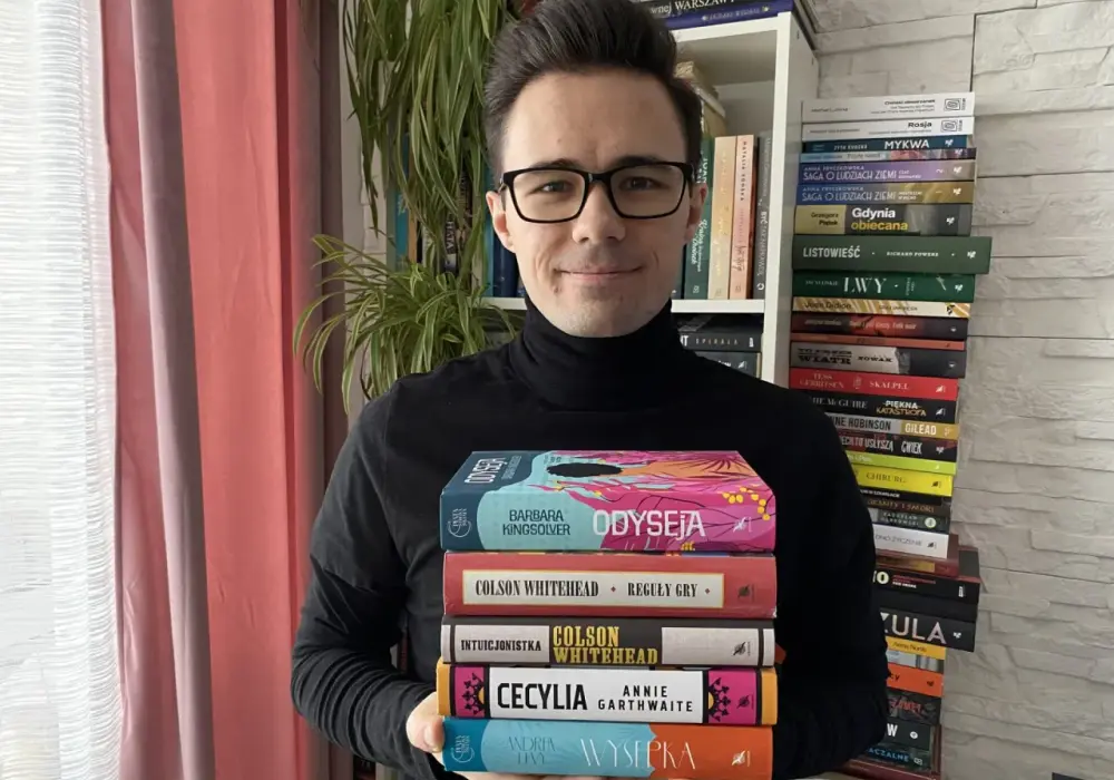 Kozioł ofiarny książka: Du Maurier, Girard, psychologia co musisz wiedzieć?