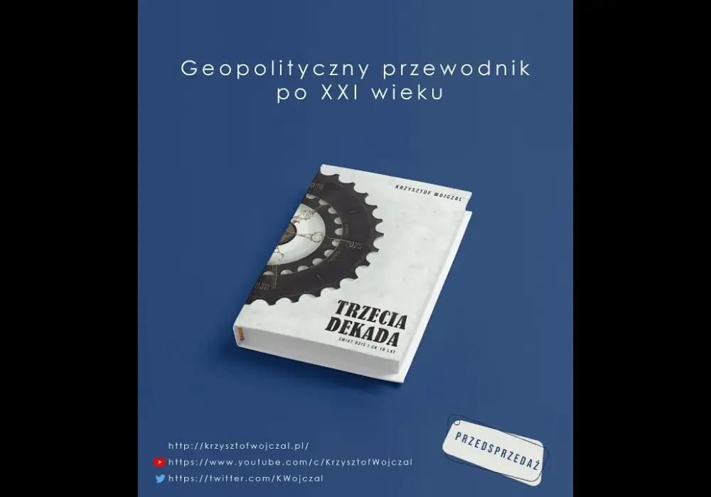 O czym jest książka Michael? Przejmująca opowieść o psychologii postaci