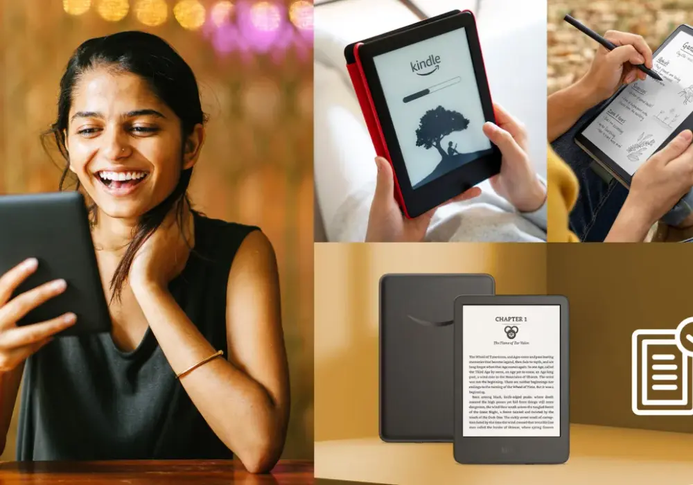  Kindle konto - łatwe logowanie i zakładanie konta na Kindle
