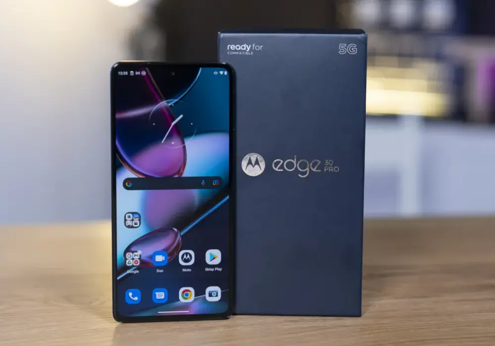 Najlepsze motywy Motorola, które odmienią wygląd Twojego telefonu