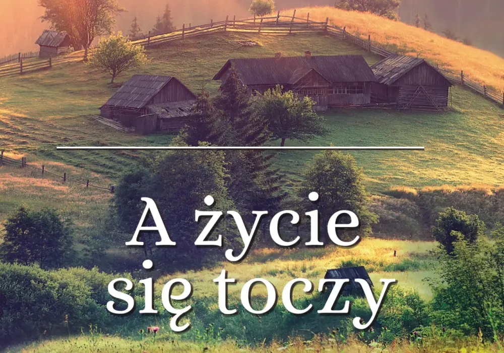 Niezwykłe książki których akcja toczy się w górach. Mrożące krew w żyłach opowieści