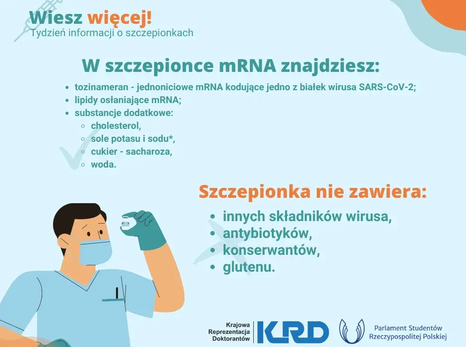 Obalamy mity o szczepieniach: prawda o bezpieczeństwie i skuteczności