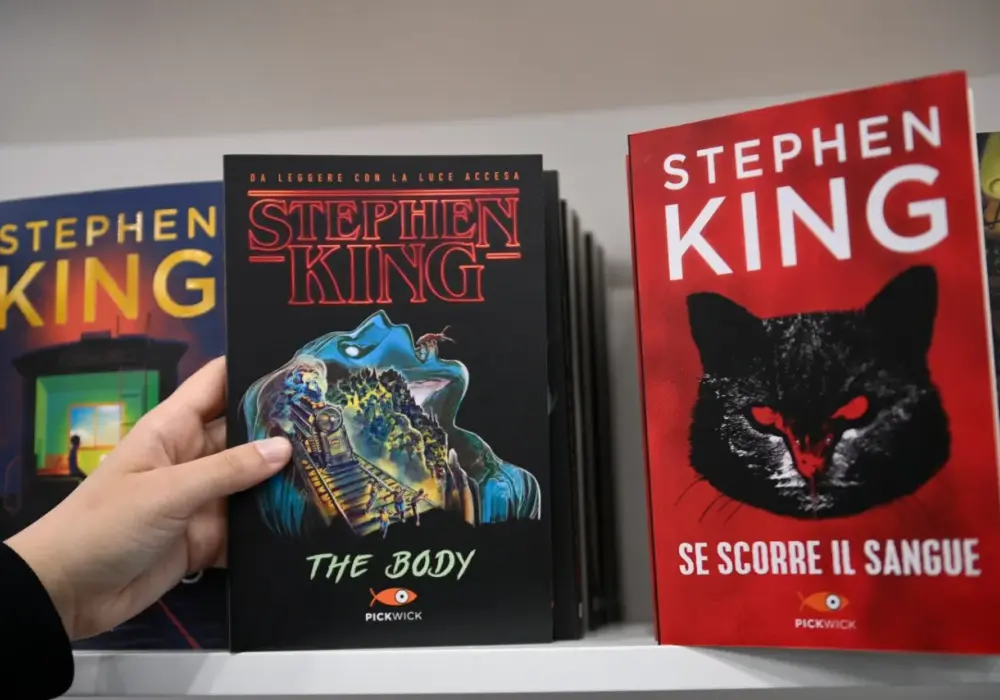 Stephen King: Dzieci kukurydzy Dlaczego książka wciąż straszy?