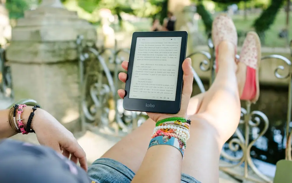  Jak wgrać ebooka i książki na Kindle? Krótka instrukcja krok po kroku