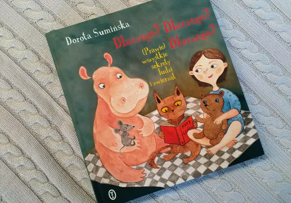 Książka o książkach: Dlaczego pokochasz te opowieści o literaturze?