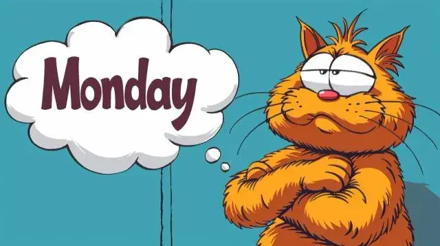 Garfield komiks - wszystko co musisz wiedzieć o przygodach leniwego kota