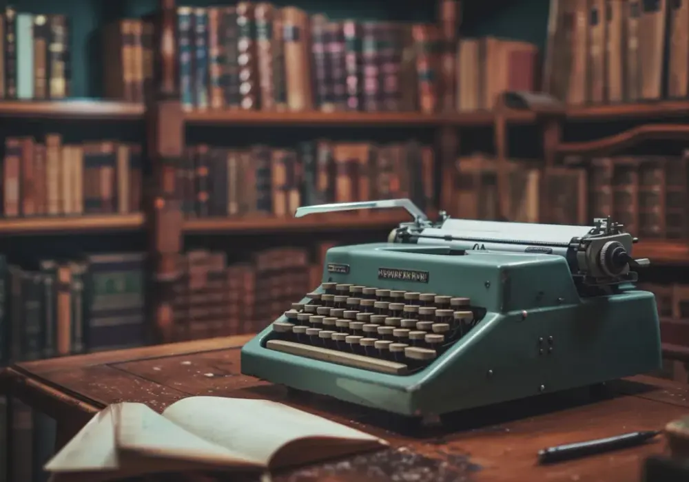 Ginczanka - poezja i życie autorki, których nie możesz przegapić