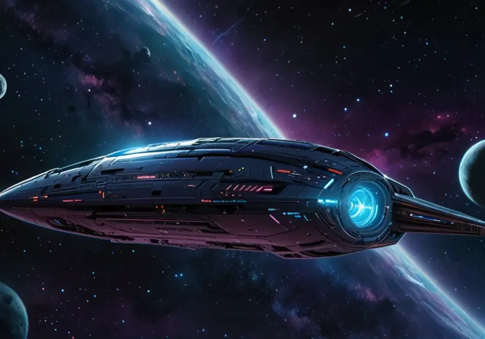 Valerian komiksy – Fascynująca historia agenta czasoprzestrzennego i jego przygód