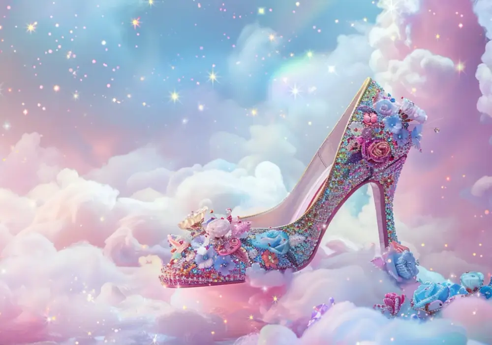 Irregular Choice - buty jak z marzeń, które pokochasz: dlaczego warto je mieć?