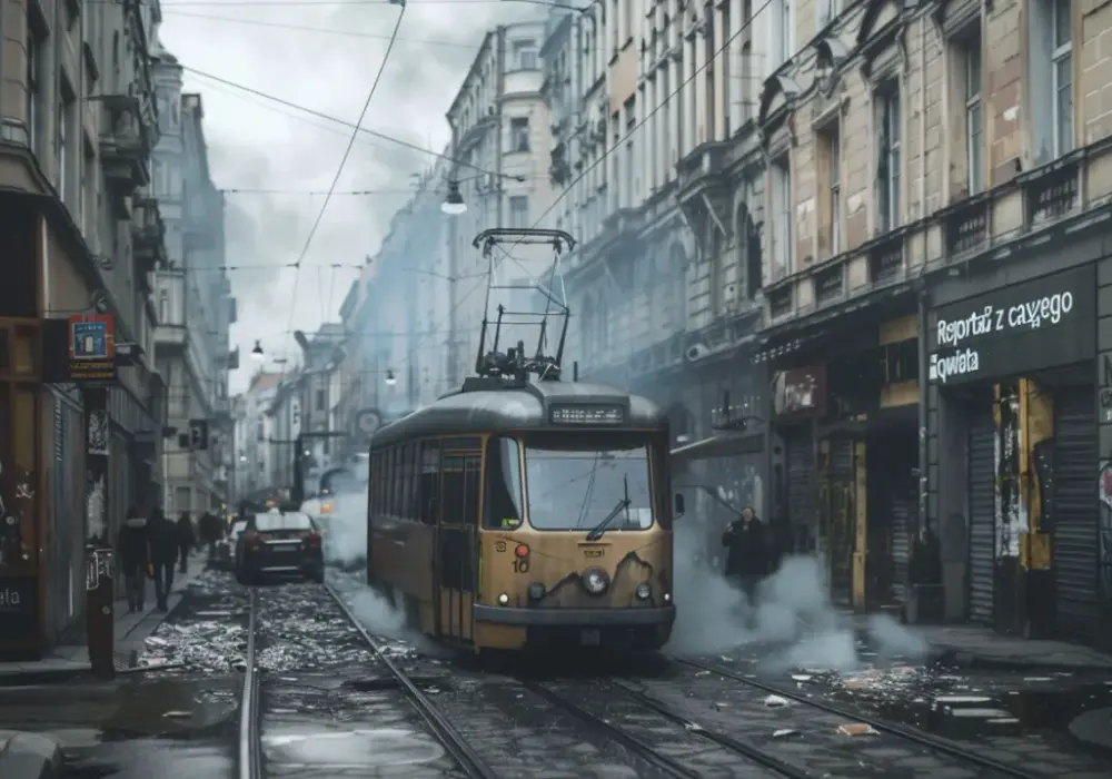 Książki Ryszarda Kapuścińskiego - reportaże z całego świata