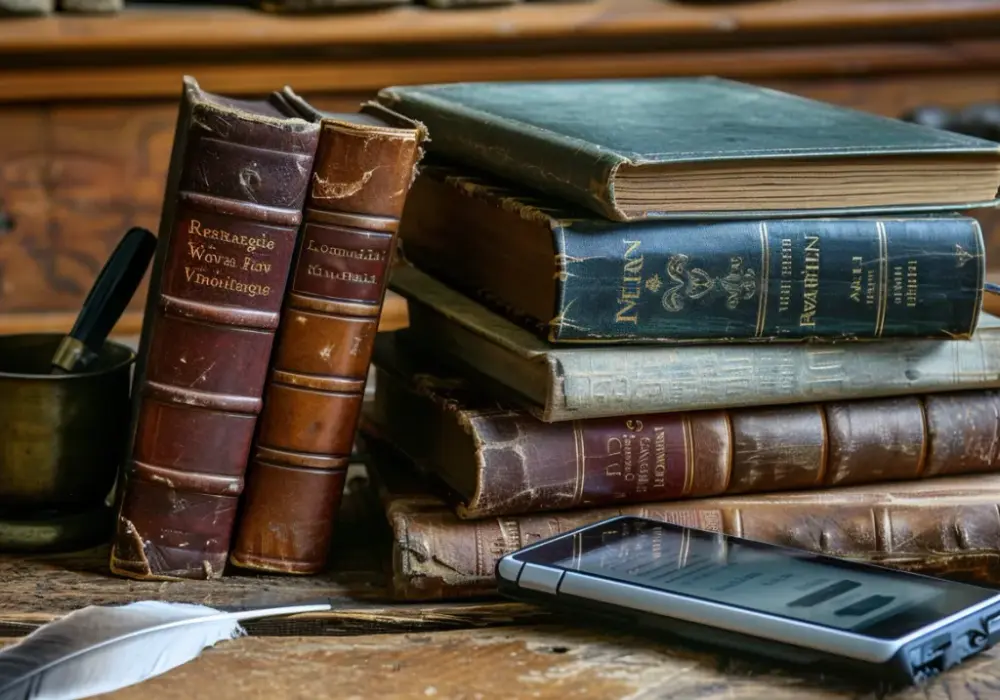 Erich Maria Remarque - klasyka literatury w nowej odsłonie: co nowego?