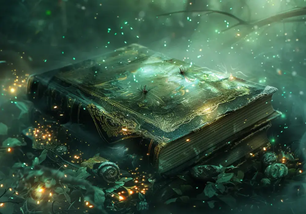 Baśniowa opowieść Stephena Kinga - fantasy dla miłośników magii