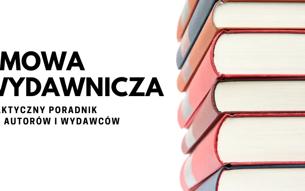 Czy trudno jest wydać książkę? Wyzwania i porady dla autorów