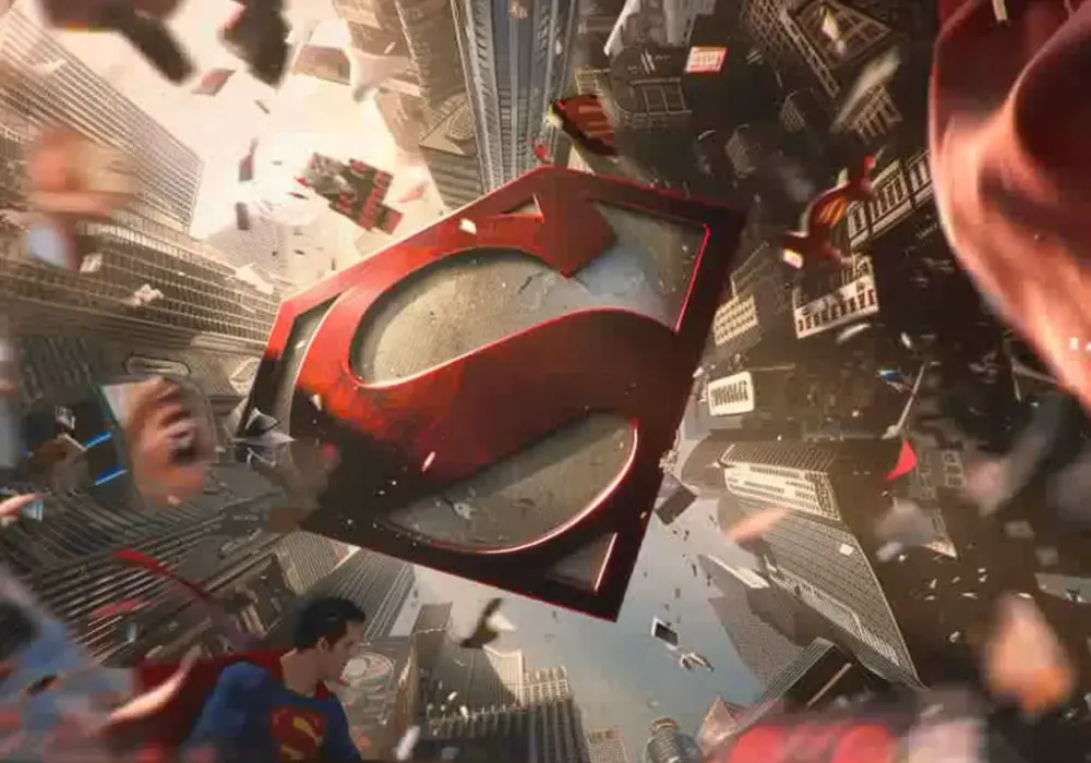 Superman - znak bohatera w popkulturze: jak wpłynął na nasze życie?