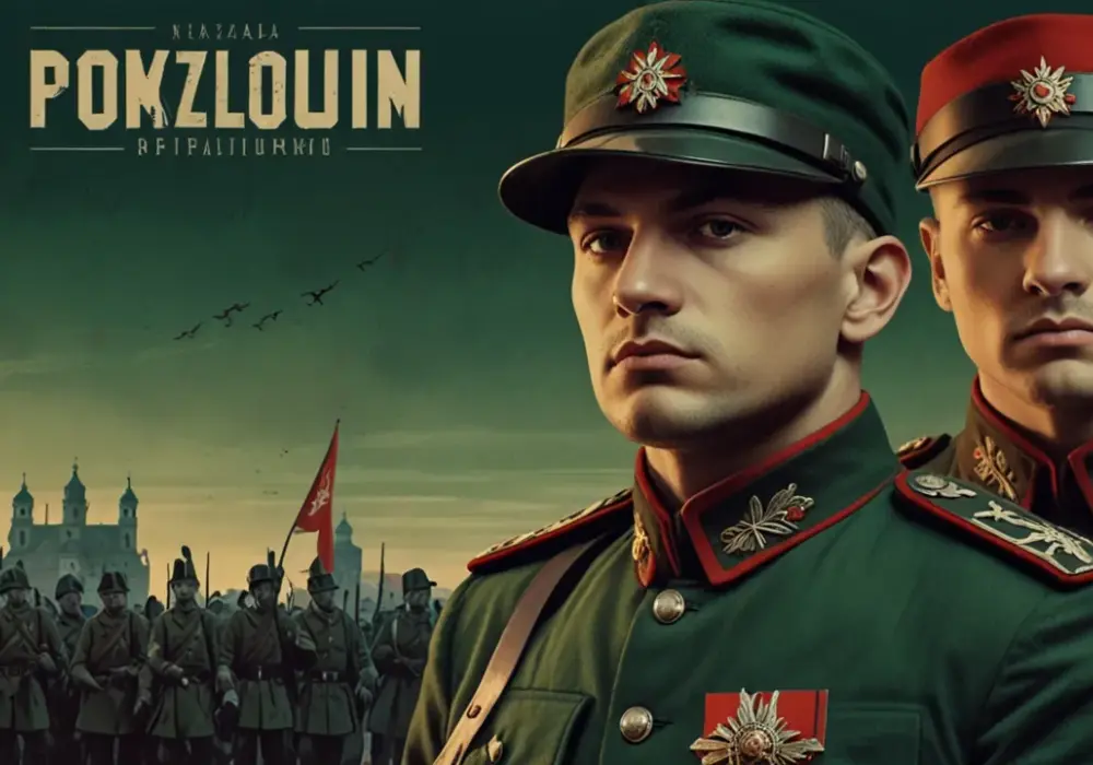 IPN komiksy – odkrywaj historię Polski w pasjonujących opowieściach