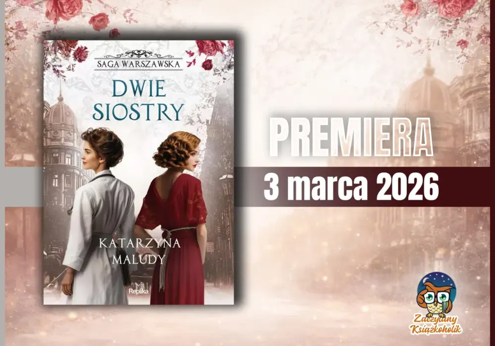 Las zna twoje imię: Saga, magia, historia czy musisz ją przeczytać?