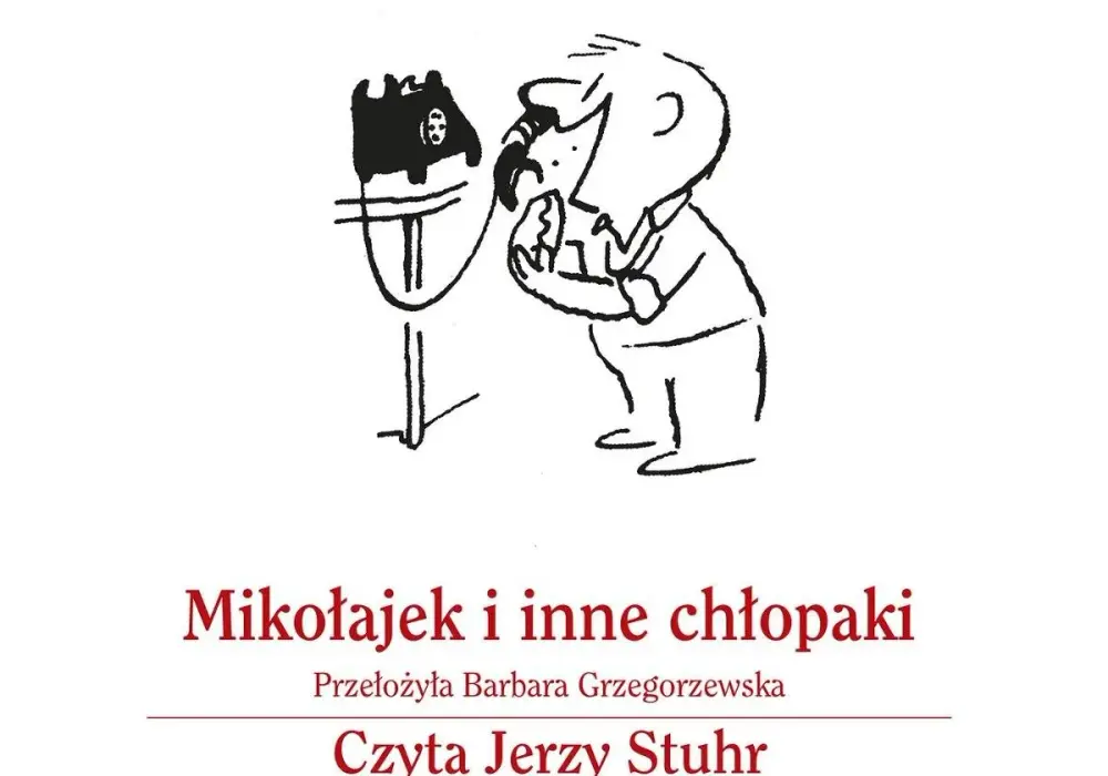 Kto jest autorem książki Mikołajek i inne chłopaki oraz ich twórczość