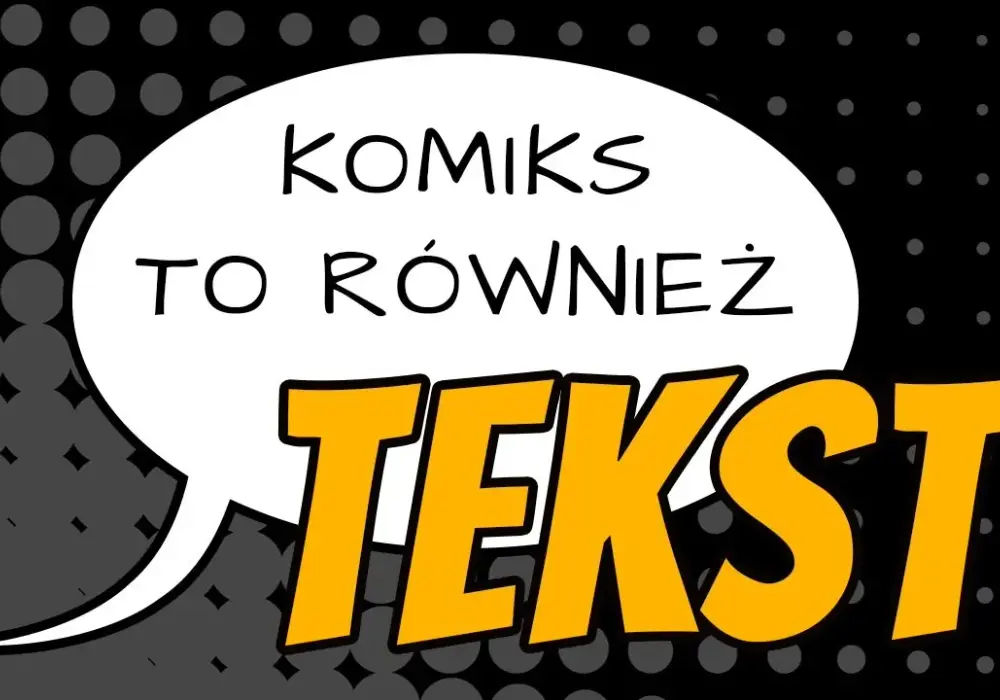 Jak narysować chmurkę komiksową - rodzaje i tajniki tworzenia dymków