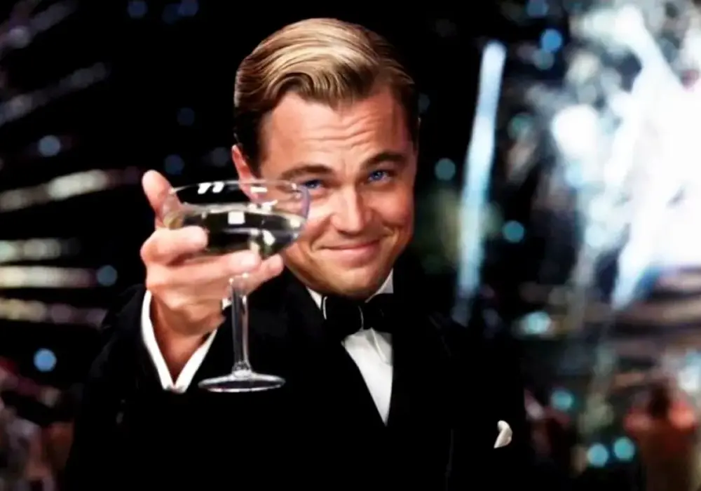 Wielki Gatsby: O co chodzi? Klucz do zrozumienia fenomenu
