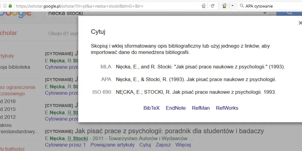 Jak cytować cytat w cytacie – unikaj najczęstszych błędów w cytowaniu