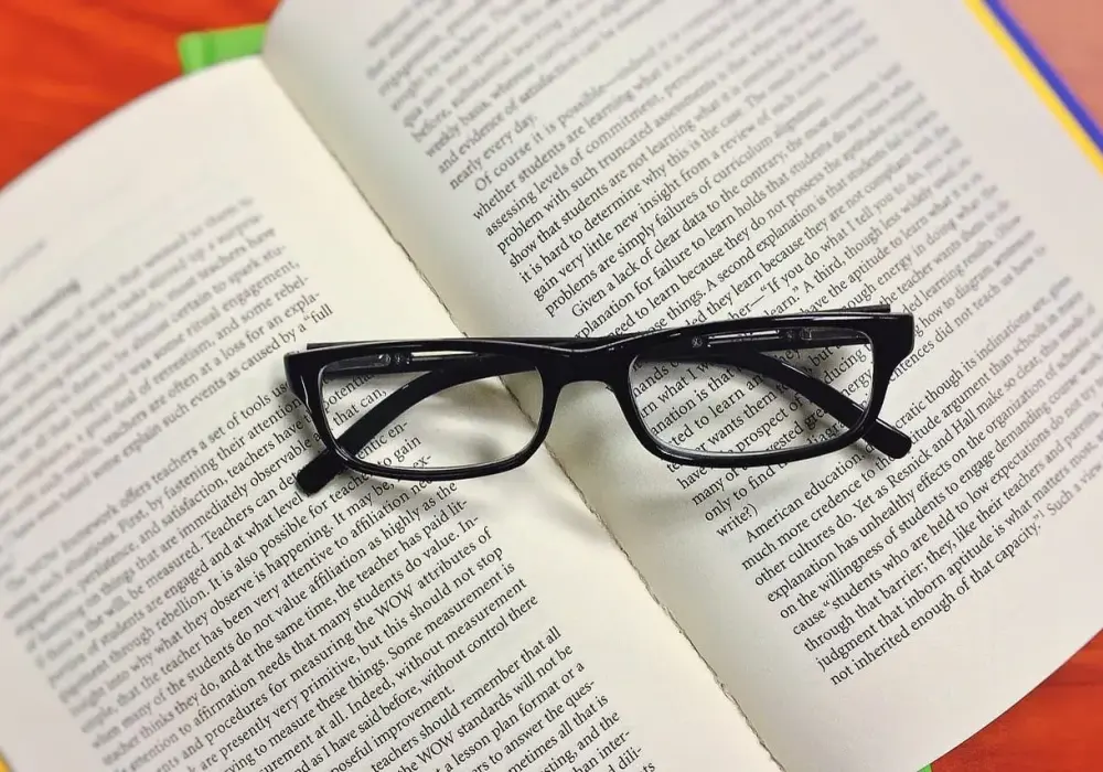 Klasyka literatury światowej: Odkryj klucz do zrozumienia świata