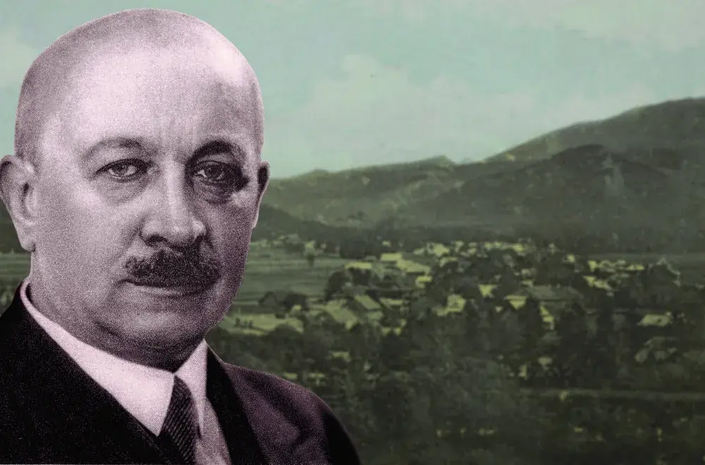 Kornel Makuszyński i dowody na jego nieustającą popularność w literaturze