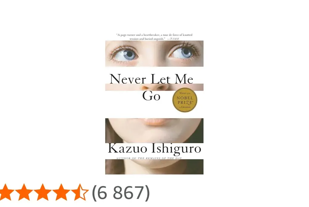 Najlepsza książka Kazuo Ishiguro: Mój ranking i porady