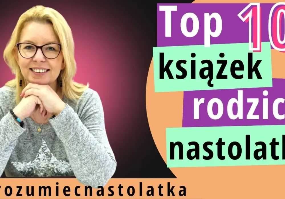 Jak napisać książkę młodzieżową, która zachwyci nastolatków i rodziców
