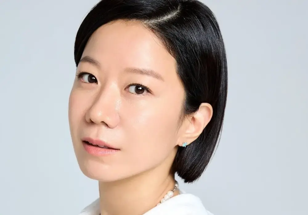 Kim Hye-jin: Od gwiazdy dram do cenionej malarki. Co robi dziś?