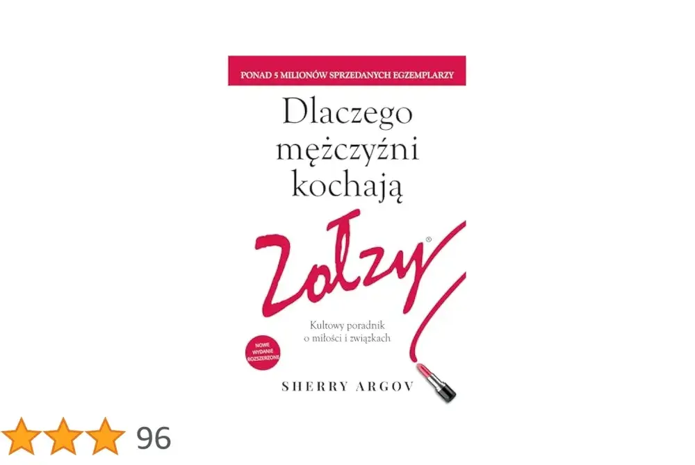 Dlaczego mężczyźni poślubiają zołzy? Cytaty o ich atrakcyjności