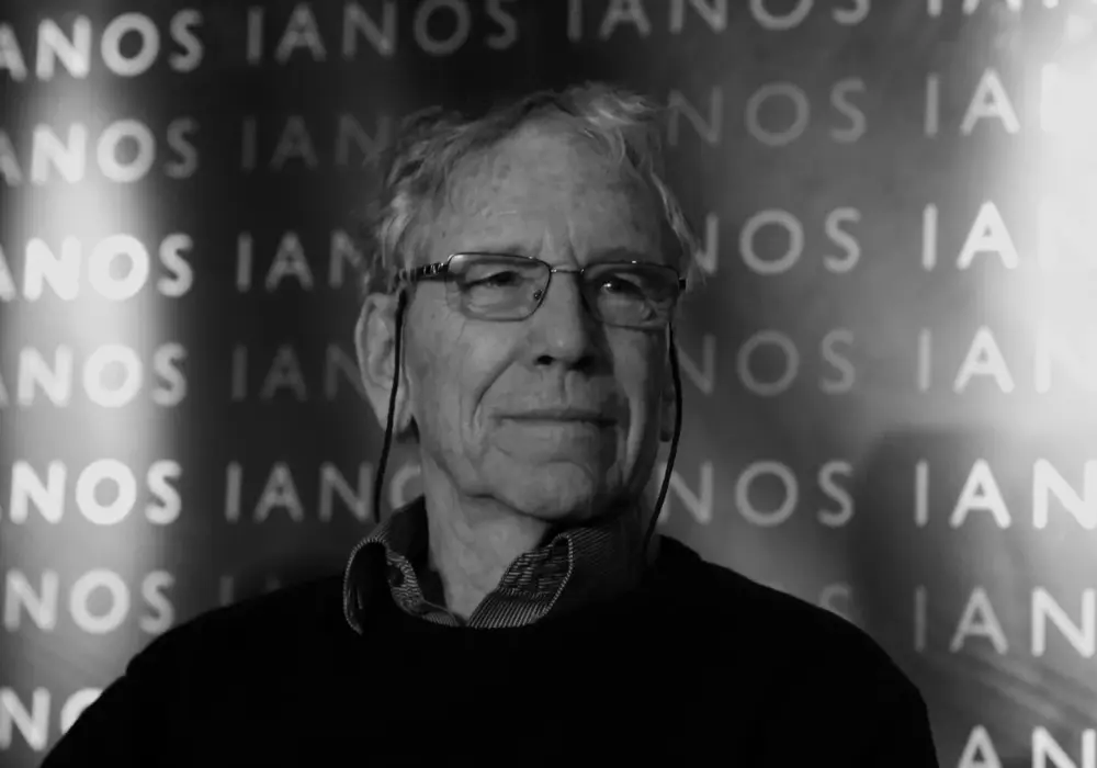 Amos Oz "Czarna skrzynka": Czy rozszyfrujesz jej tajemnice?