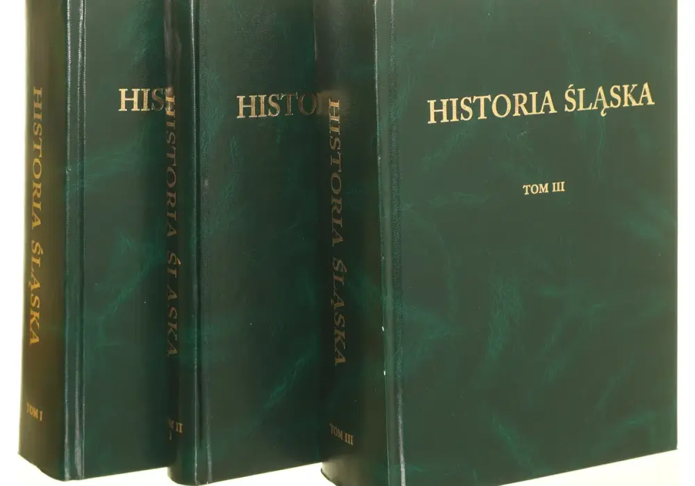Książki o Śląsku - historia, kultura, ludzie w pigułce: co warto wiedzieć?