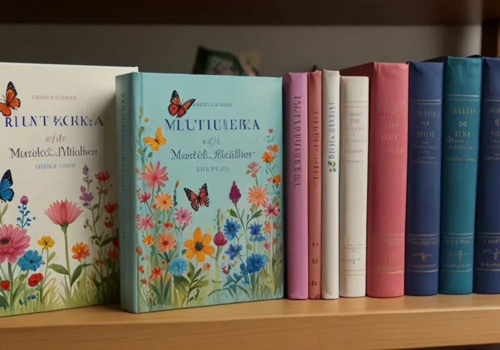 Martynka - fascynująca seria książek dla dzieci i jej autorzy
