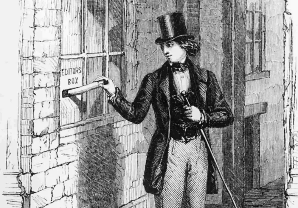 Charles Dickens: 9 zaskakujących ciekawostek, które Cię zadziwią