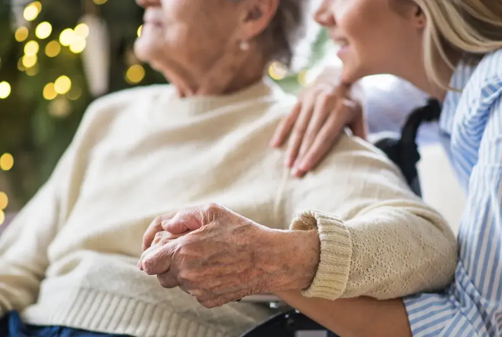 Życiowe żale seniorów: Czego ludzie naprawdę żałują na starość?
