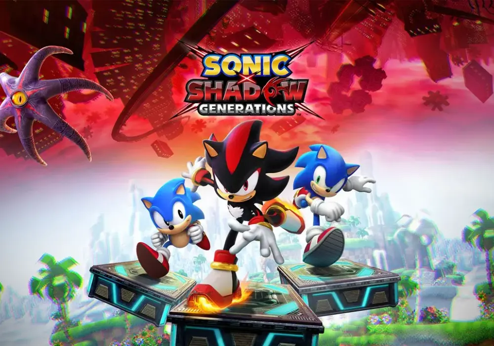 Wspaniały świat komiksów Sonic: historia wszystkich serii i wydawców