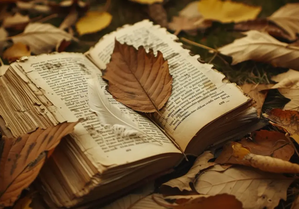 Wiersze żałobne - słowa współczucia w poezji: jak znaleźć pocieszenie?