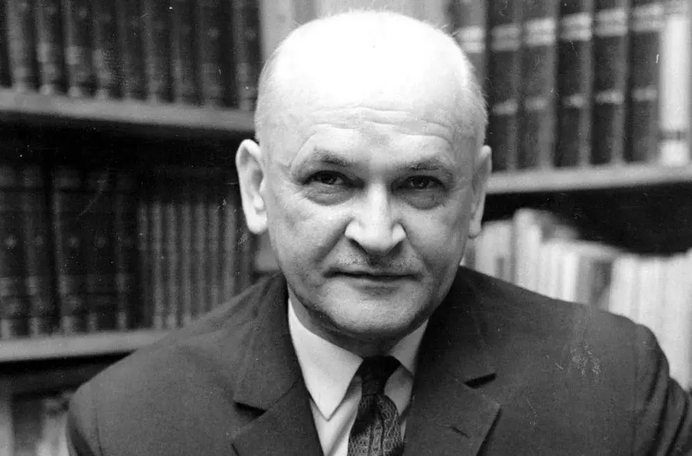 Alfred Szklarski - poznaj niezwykłego autora książek o przygodach Tomka Wilmowskiego